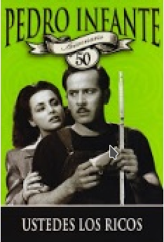 Ustedes los ricos 1948 ES